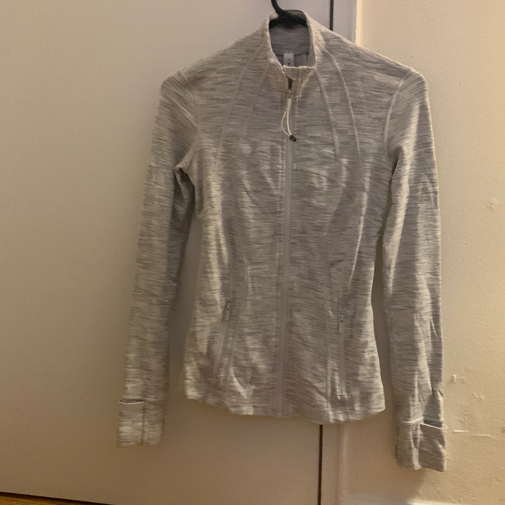 Lulu lemon define jacket
